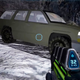 A Chevy Tahoe as seen in Halo 3 via a new mod.